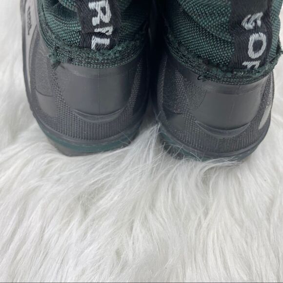 Sorel Kaufman Tall Insulated Winter Boots - Picture 9 of 12